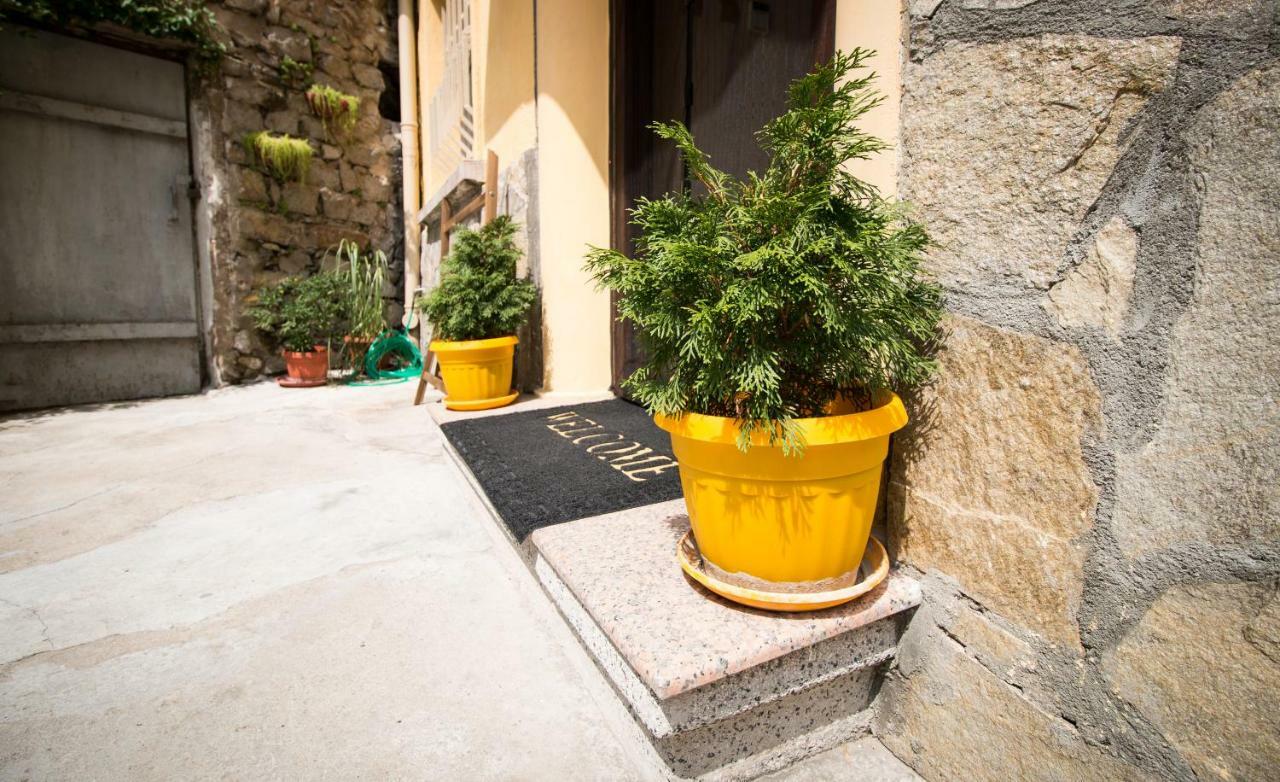 The Rocky House - Central & Private 2Bdr By Flat Mаnager Plovdiv Exterior photo